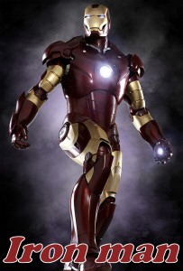 ironman